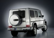 Mercedes-Benz G 320 CDI Mercedes-Benz G 320 CDI